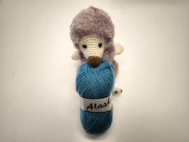 Lammy Yarns Alaska 458