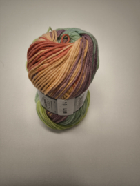 Lammy Yarns Hawai 3 Multi 901