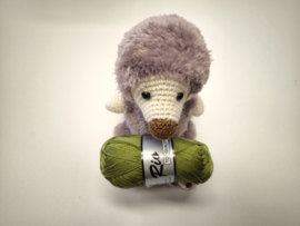 Lammy Yarns Rio 380