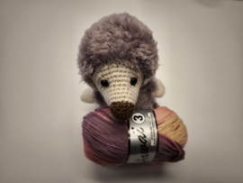 Lammy Yarns Hawai 3 Multi 909