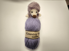 Lammy Yarns Country Wool 063