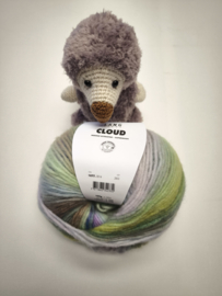 Lang  Yarns Cloud 014