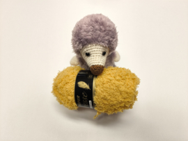 Lammy Yarns Super Tendresse 520