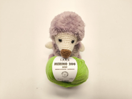 Lang Yarns Merino 200 Bébé 316