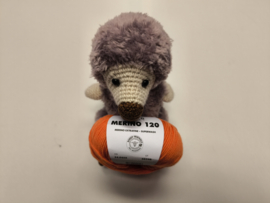 Lang Yarns Merino 120 459