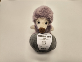 Lang Yarns Merino 200 Bébé 303