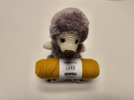 Lang Yarns Jawoll 250