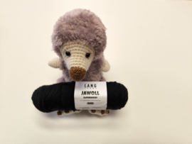 Lang Yarns Jawoll 004