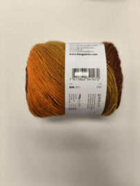 Lang Yarns Mille Colori Socks & Lace 211