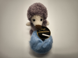 Lammy Yarns Soft Sensation 012