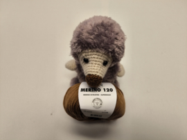 Lang Yarns Merino 120 439