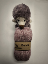 Lammy Yarns Country Wool 713