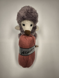 Lammy Yarns Alaska 720