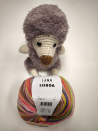 Lang Yarns Lisboa