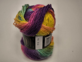 Lammy Yarns Rainbow 4 710