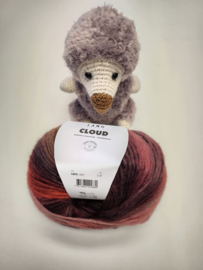 Lang Yarns Cloud 007