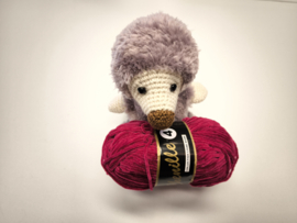 Lammy Yarns Chenille 4 042