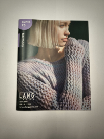 Lang Yarns Punto 75
