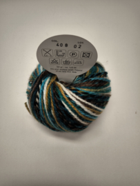 Lammy Yarns Vogue 408