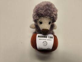 Lang Yarns Merino 120 187