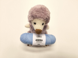 Lang Yarns Jawoll 220