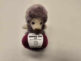 Lang Yarns Merino 200 Bébé 366