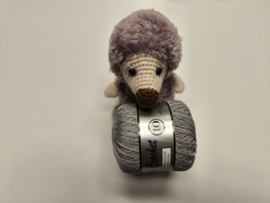 Lammy Yarns Coton Crochet 10 038