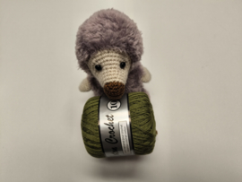 Lammy Yarns Coton Crochet 10 382