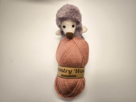 Lammy Yarns Country Wool 730