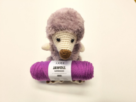 Lang Yarns Jawoll 266