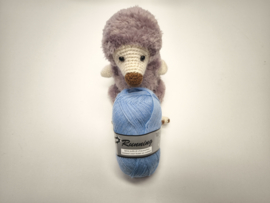 Lammy Yarns New Running 011