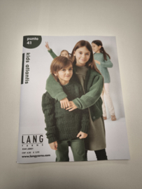 Lang Yarns Punto 41