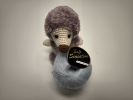 Lammy Yarns Soft Sensation 011