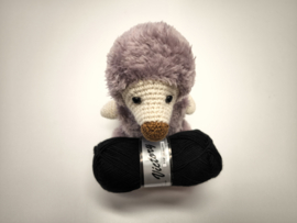 Lammy Yarns Victory