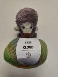Lang Yarns Cloud 021
