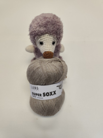 Lang Yarns Super Soxx 4 ply 022