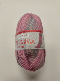 Schoeller en Stahl Fortissima Cotton 122