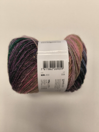 Lang Yarns Mille Colori Socks & Lace 151