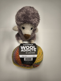 Lang Yarns Footprints Wooladdicts 016