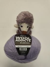 Lang Yarns Promise 145