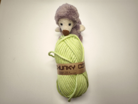 Lammy Yarns Chunky Cotton 071
