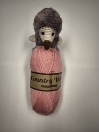 Lammy Yarns Country Wool 714