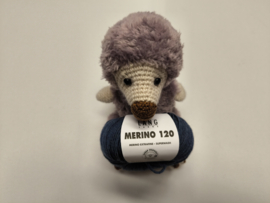 Lang Yarns Merino 120 234