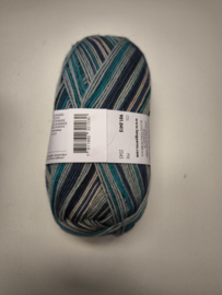 Lang Yarns Super Soxx Color 4 ply 415
