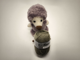 Lammy Yarns New Running 074