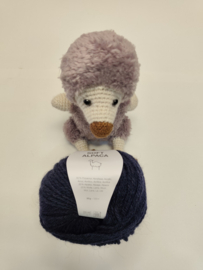 Rico Soft Alpaca 012