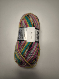 Lammy Yarns New Running Multi 421