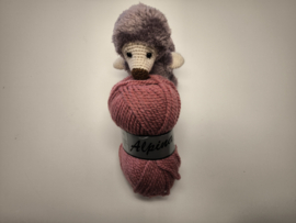 Lammy Yarns Alpina 6 730
