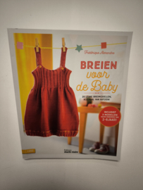 Breien voor de baby