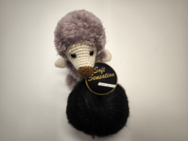 Lammy Yarns Soft Sensation 606